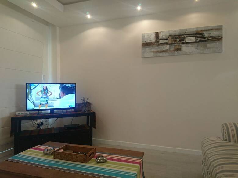Apartamentos The Bay 804 By Ctha