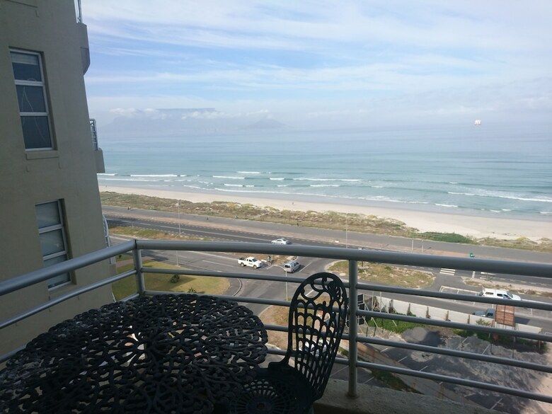 Apartamentos The Bay 804 By Ctha