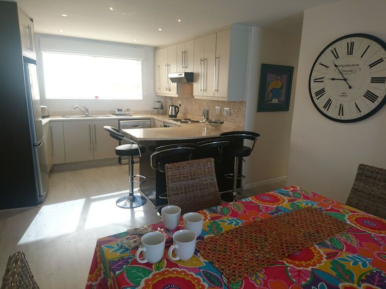 Apartamentos The Bay 804 By Ctha