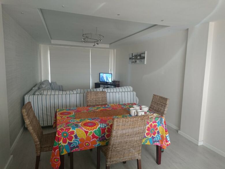 Apartamentos The Bay 804 By Ctha