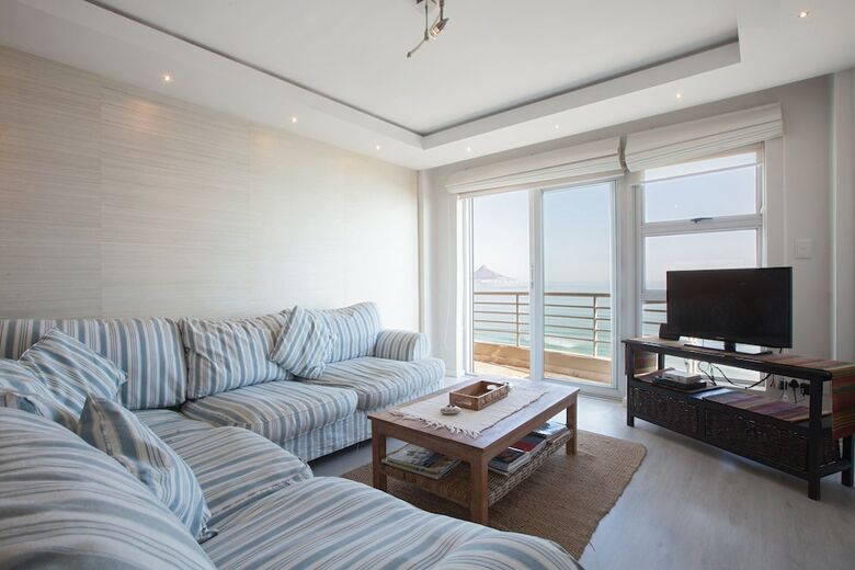 Apartamentos The Bay 804 By Ctha