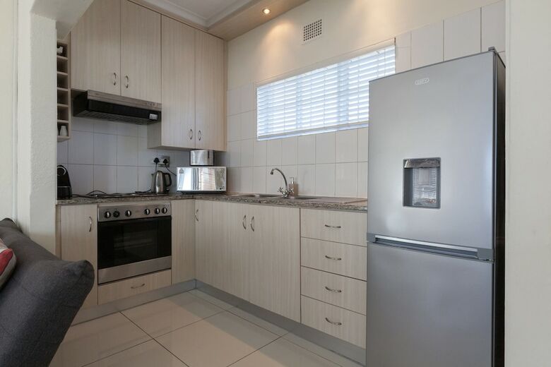 Apartamentos Eaton Square 2 By Ctha