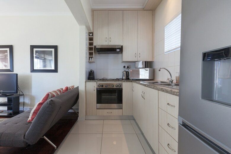 Apartamentos Eaton Square 2 By Ctha
