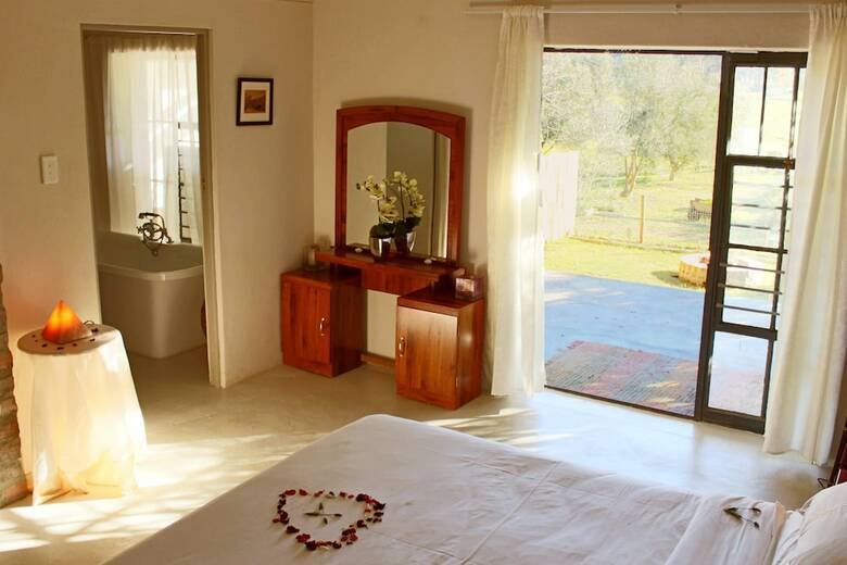 Hotel Essere Lodge Guest House