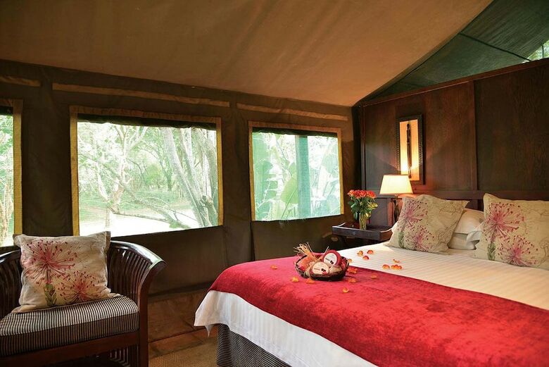 Posada Falaza Game Lodge
