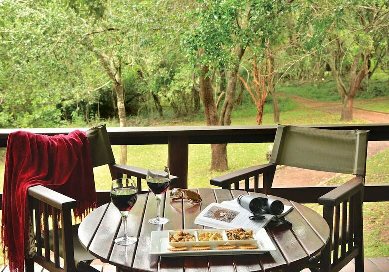 Posada Falaza Game Lodge