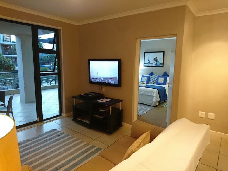 Apartamentos Waterstone J101 By Ctha