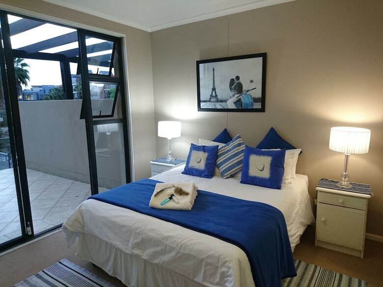 Apartamentos Waterstone J101 By Ctha