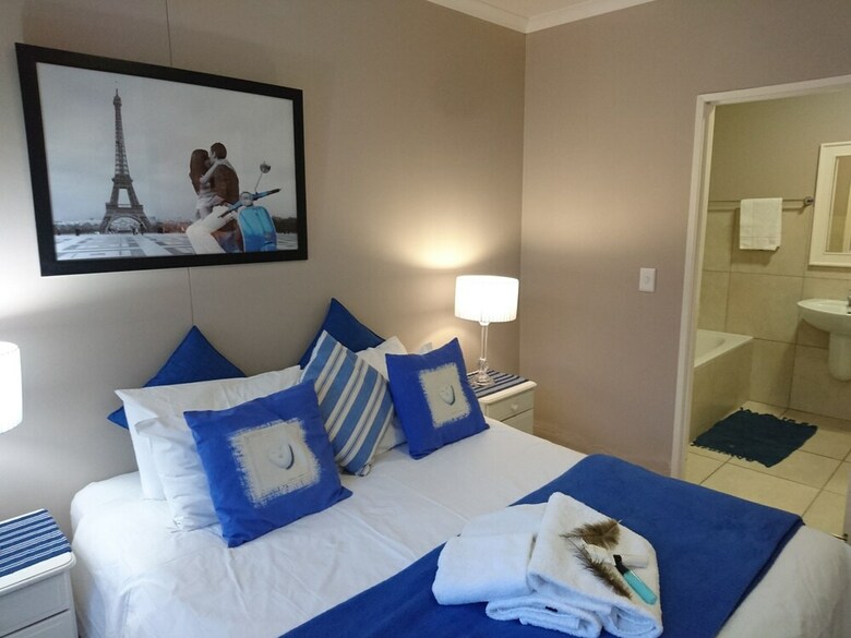 Apartamentos Waterstone J101 By Ctha
