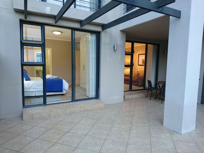 Apartamentos Waterstone J101 By Ctha