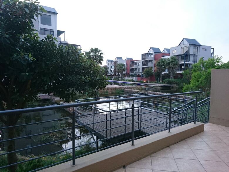 Apartamentos Waterstone J101 By Ctha