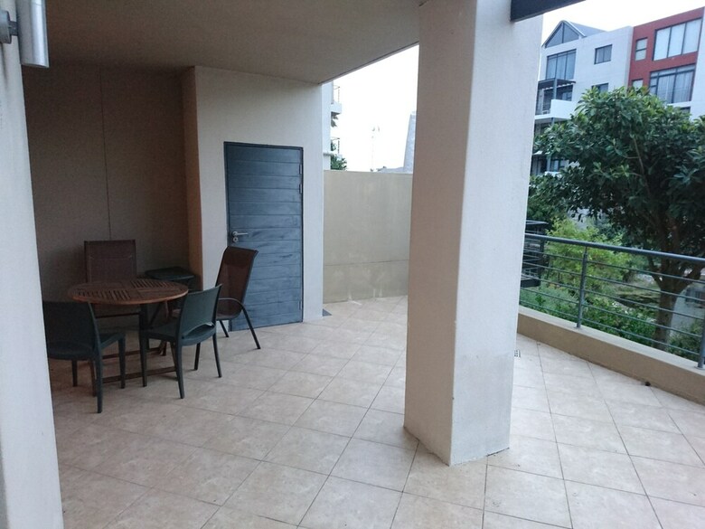 Apartamentos Waterstone J101 By Ctha