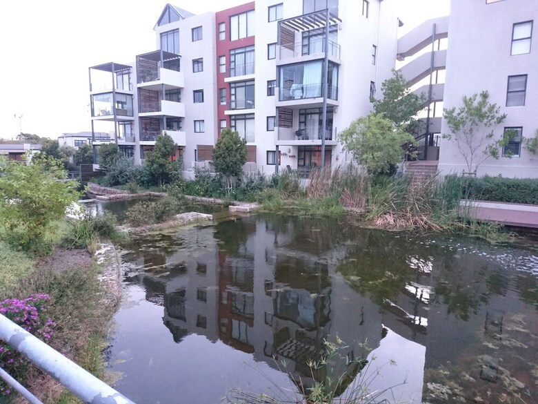 Apartamentos Waterstone J101 By Ctha