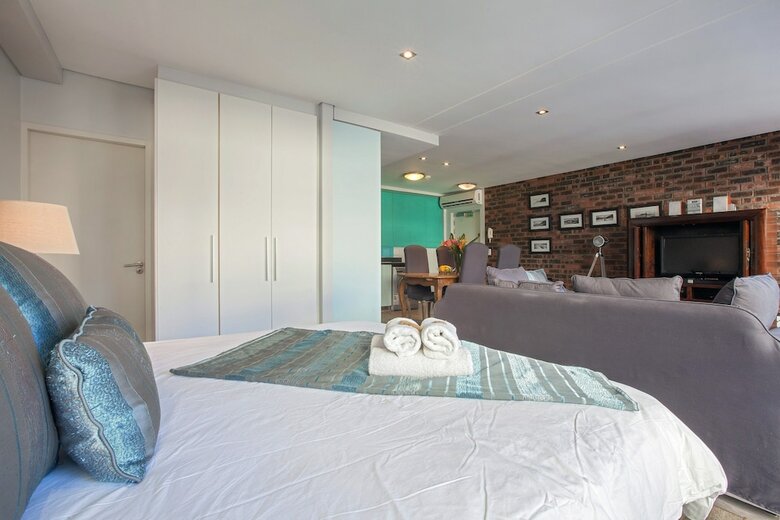 Apartamentos St Georges 304 By Ctha