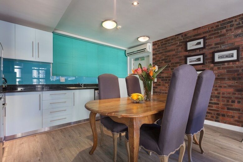 Apartamentos St Georges 304 By Ctha