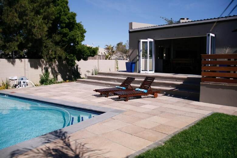 Clairwood Villa
