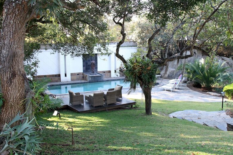 Hotel Sheppard Boutique Guesthouse