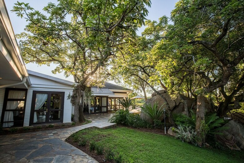 Hotel Sheppard Boutique Guesthouse