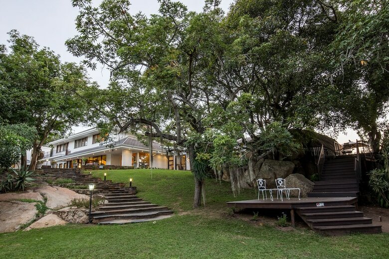 Hotel Sheppard Boutique Guesthouse