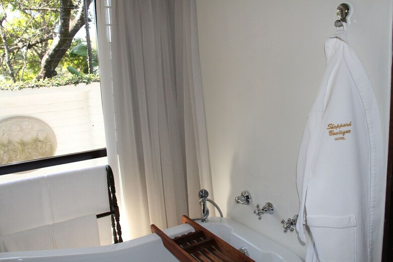 Hotel Sheppard Boutique Guesthouse