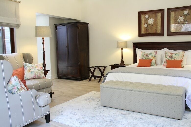 Hotel Sheppard Boutique Guesthouse
