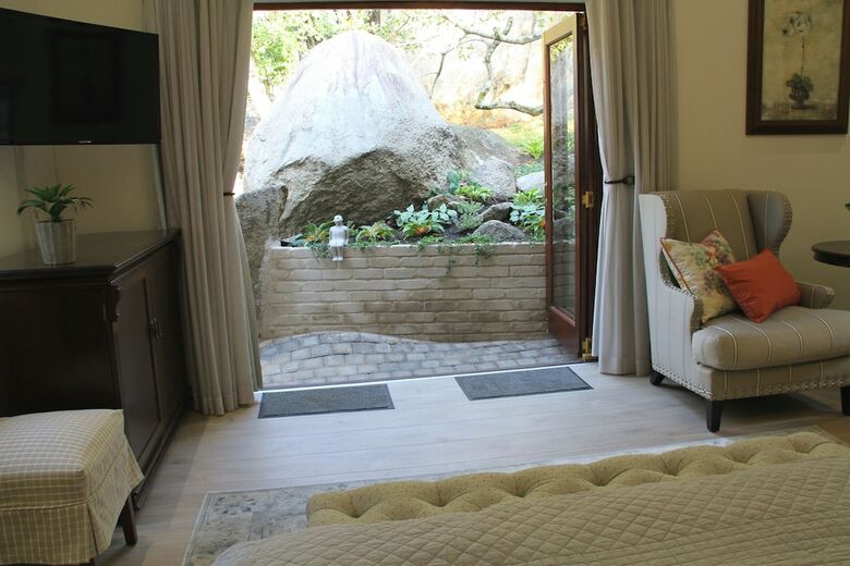 Hotel Sheppard Boutique Guesthouse