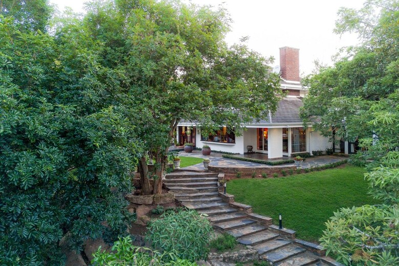 Hotel Sheppard Boutique Guesthouse