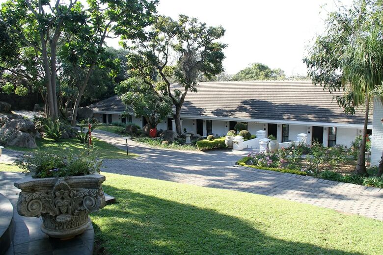 Hotel Sheppard Boutique Guesthouse