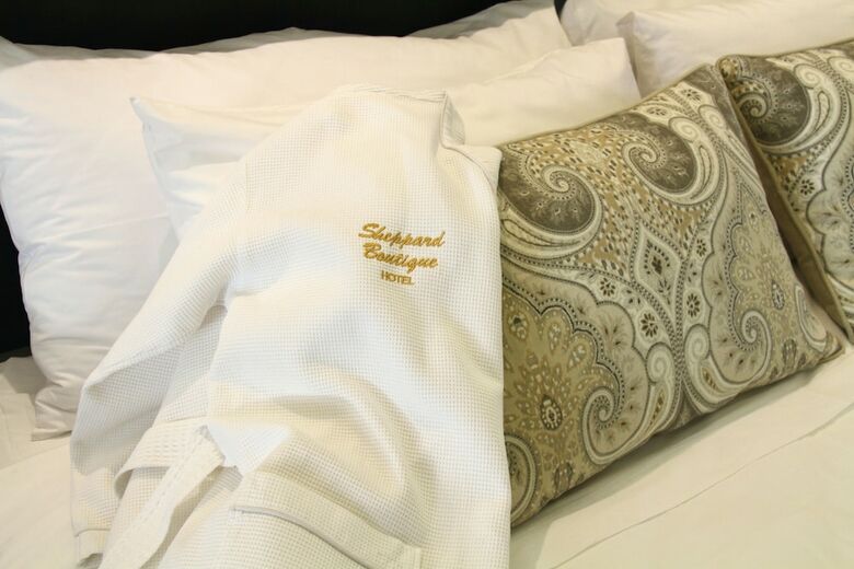 Hotel Sheppard Boutique Guesthouse