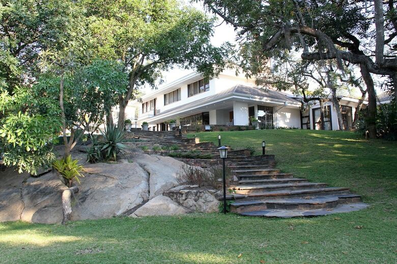 Hotel Sheppard Boutique Guesthouse