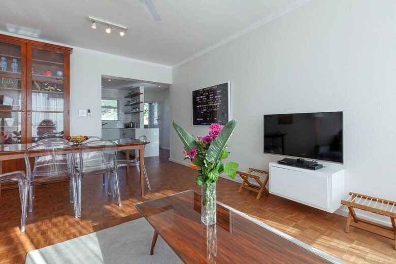 Apartamentos Warren Heights 504 By Ctha
