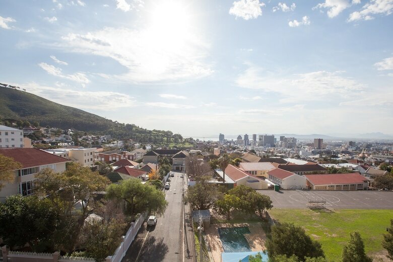 Apartamentos Warren Heights 504 By Ctha