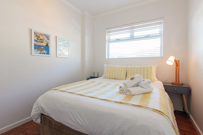 Apartamentos Warren Heights 504 By Ctha
