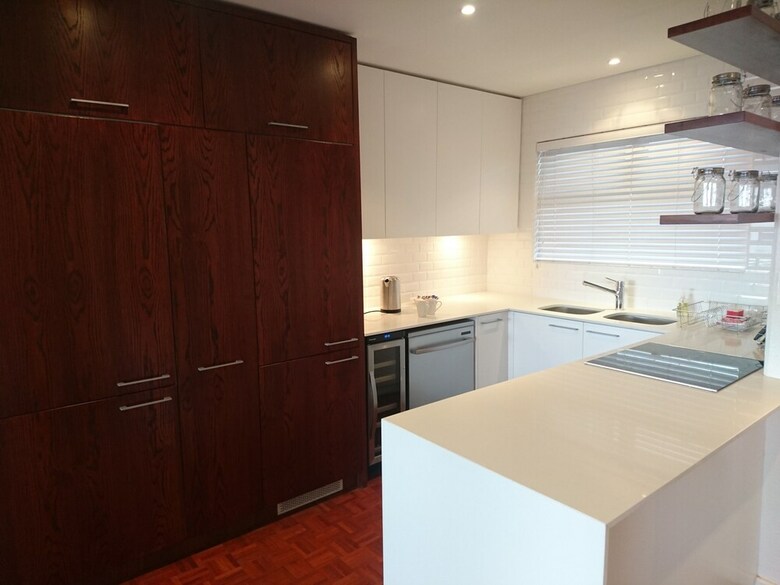Apartamentos Warren Heights 504 By Ctha