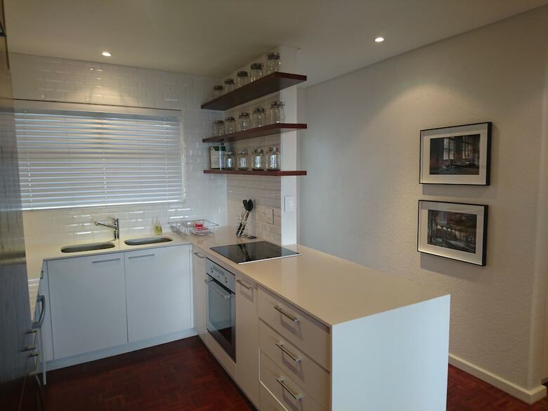 Apartamentos Warren Heights 504 By Ctha