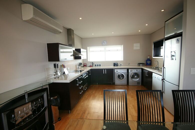 Apartamentos Knightsbridge 902e By Ctha