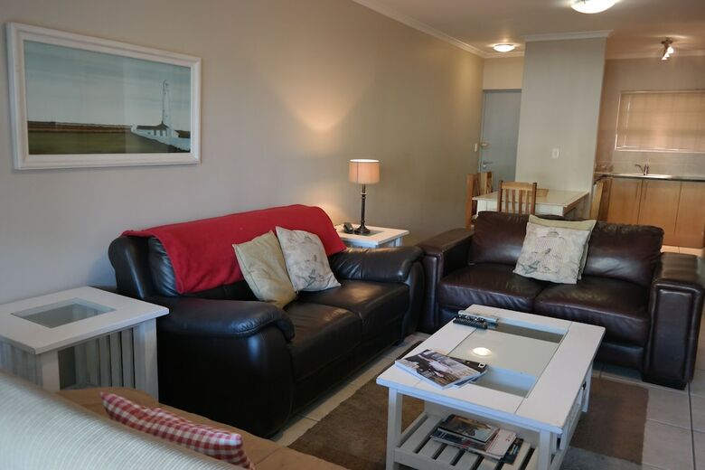 Bougain Villas Apartments