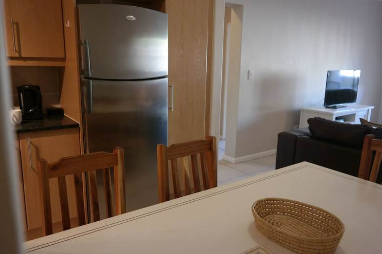 Bougain Villas Apartments