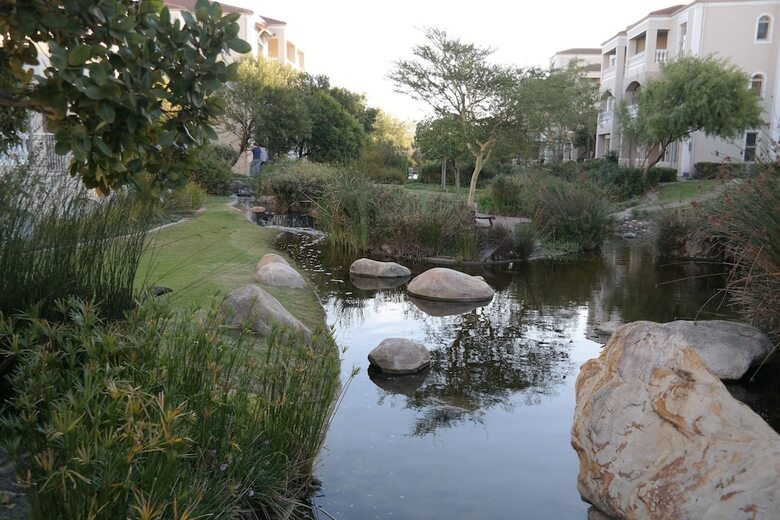 Bougain Villas Apartments