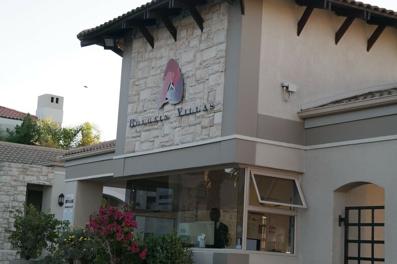 Bougain Villas Apartments