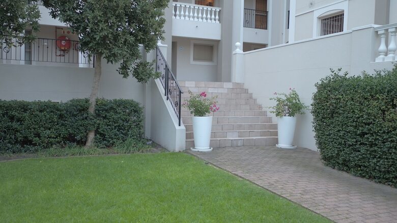 Bougain Villas Apartments