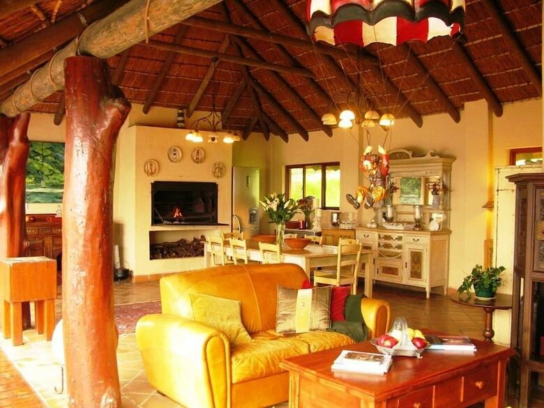 Hotel Belle For�t Guest Farm And Function Venue