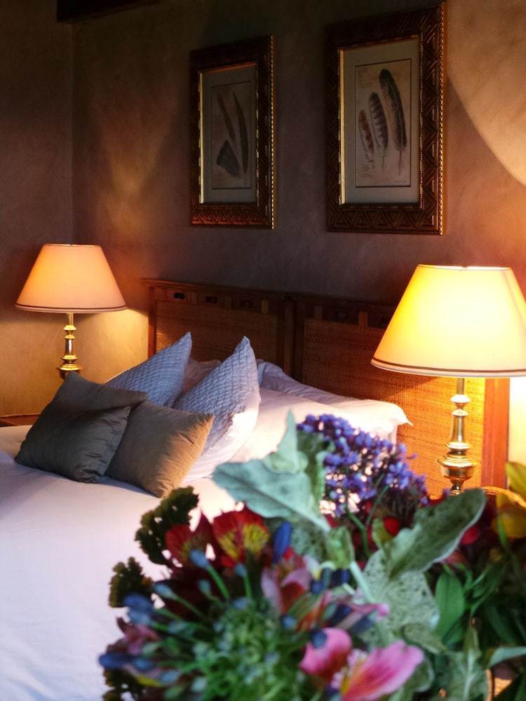 Hotel Belle For�t Guest Farm And Function Venue