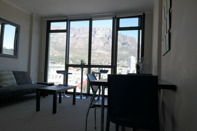 Apartamentos Four Seasons 1208 By Ctha