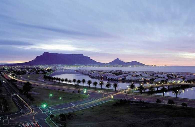 Apartamentos Leisure Bay 306 By Ctha