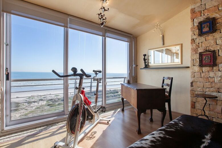 Apartamentos Leisure Bay 306 By Ctha