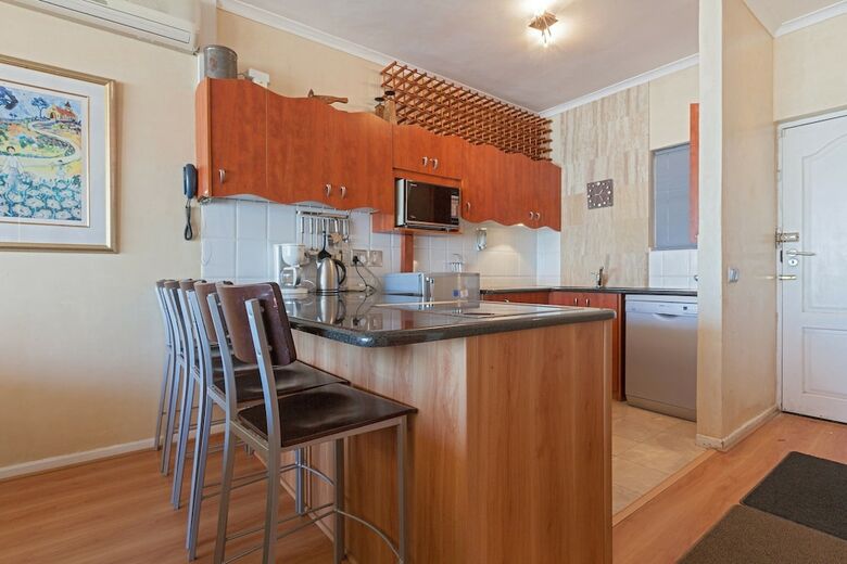 Apartamentos Leisure Bay 306 By Ctha