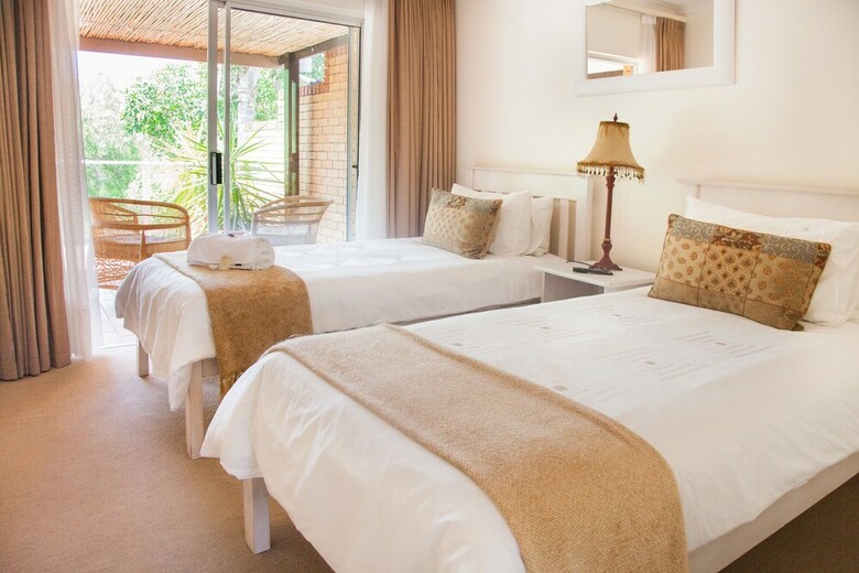 Bed & Breakfast Feather Nest Guest House