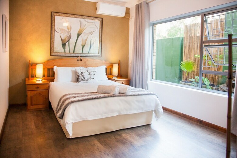 Bed & Breakfast Feather Nest Guest House