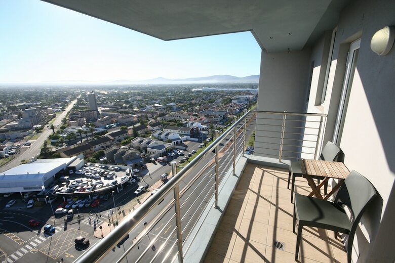 Apartamentos Horizon Bay 1206 By Ctha